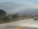 really friggin tall mountains.
